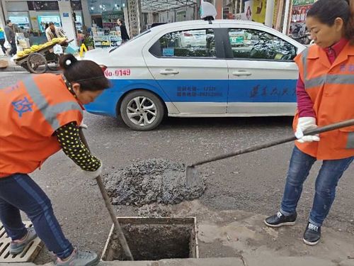 遂昌沉沙井清掏-污水井清理