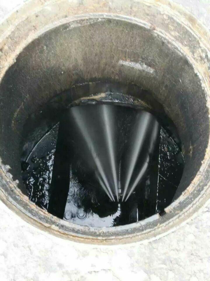 遂昌市政管道清洗-排污管道清洗