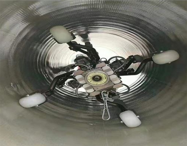 遂昌非开挖修复技术在地下管线建设的优势体现