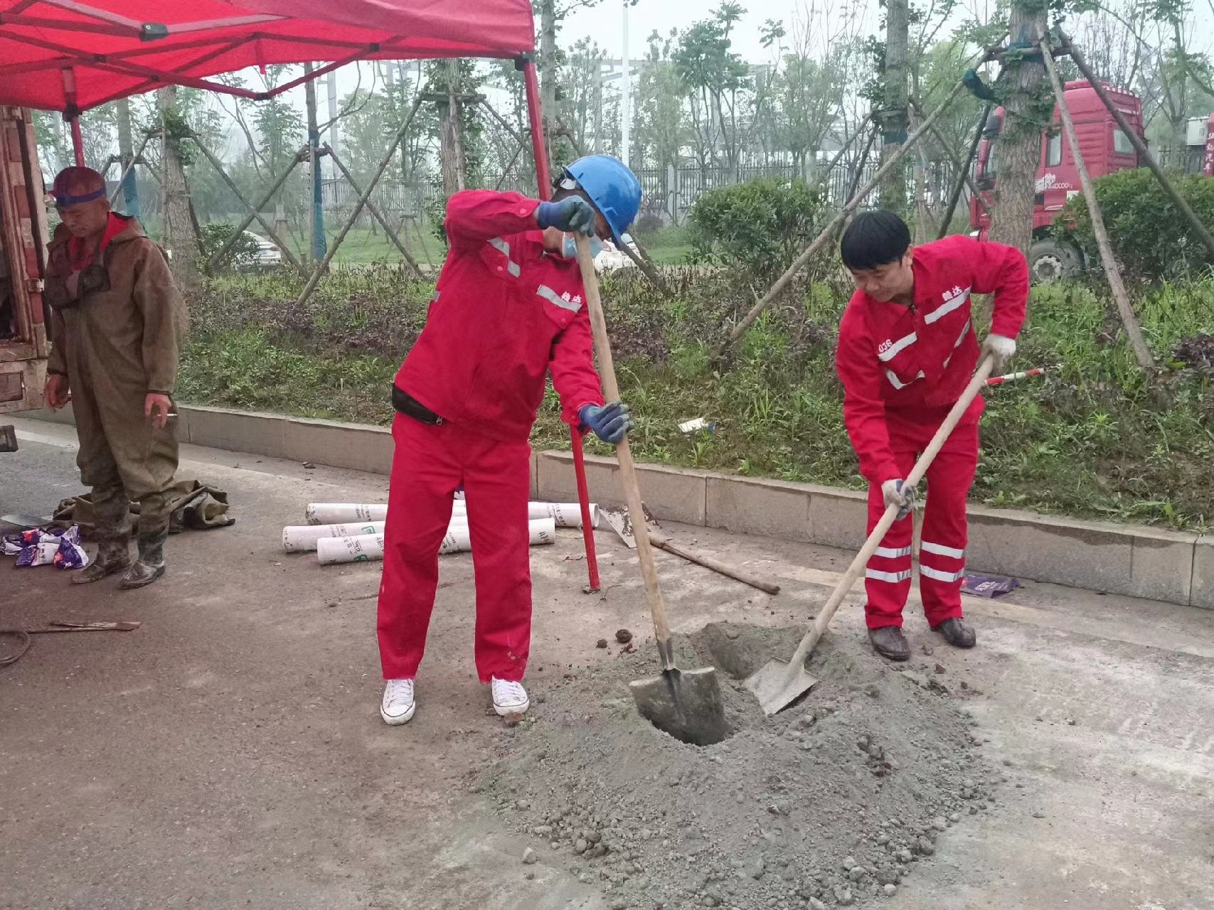 遂昌管道疏通哪家好】及时进行市政管道清淤